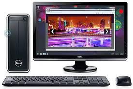 Dell Inspiron 660s It History Society