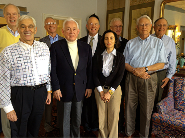 2007 Board of ITHS