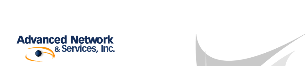 Advanced Network and Services