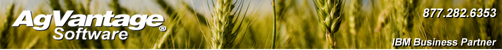 AgVantage Software, Inc.