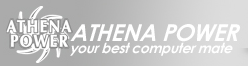 Athena Power