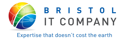 Bristol IT company Limited