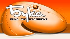 Buka entertainment проекты