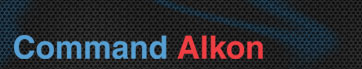Command Alkon Incorporated