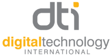 Digital Technology International