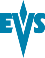 EVS Broadcast Equipment