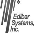 Edibar Systems, Inc.