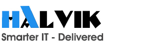 Halvik