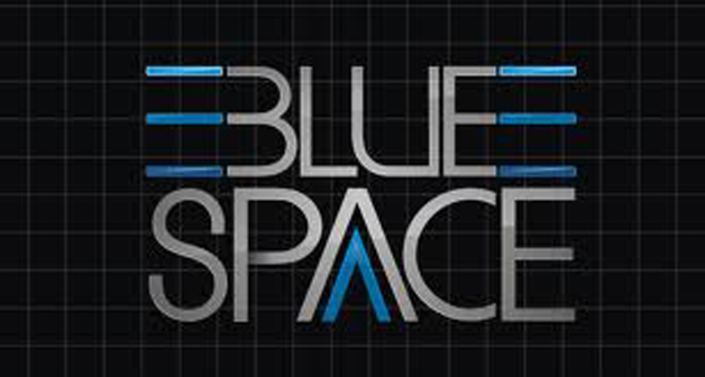 Bluespace