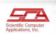 Scientific Computer Applications