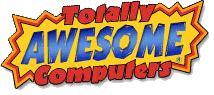 Totally Awesome Computers