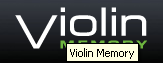 Violin Memory