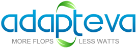 Adapteva, Inc