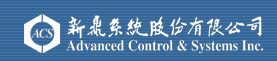 Advanced Control & Systems Inc