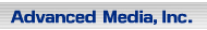 Advanced Media Inc