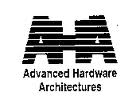 Advanced Hardware Architectures, Inc.