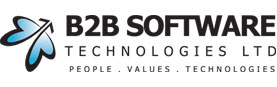 B2B Software Technologies Ltd.