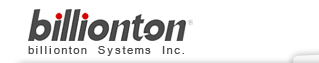 Billionton Systems Inc