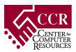 Center for Computer Resources