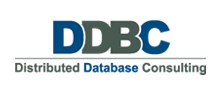 Distributed Database Consulting (DDBC. Inc.)