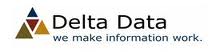Delta Data Software Inc