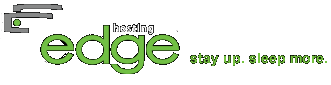Edge Hosting, LLC