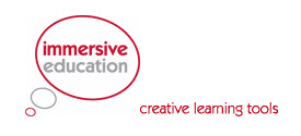 Immersive Education