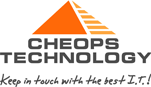 Cheops Technology SA