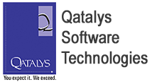Qatalys Software Technologies Ltd.