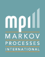 Markov Processes International