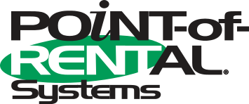 Point-of-Rental Systems