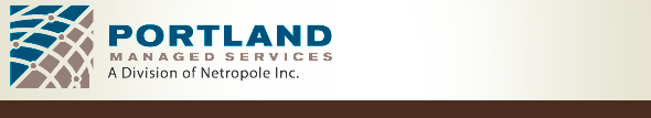 Portland Managed Services