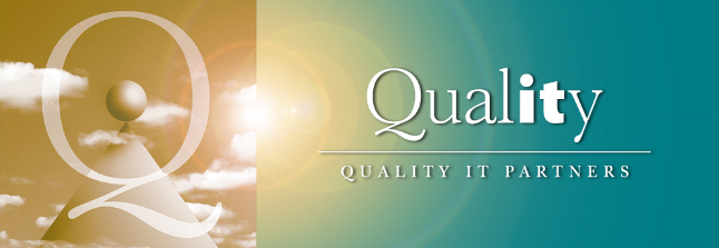 Quality IT Partners, Inc.