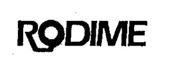 Rodime