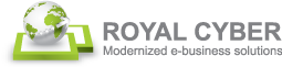Royal Cyber