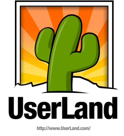UserLand Software