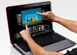 Dell Studio 17 Touch