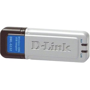 D-Link D-Link DWL-G132