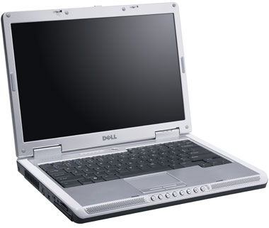 Inspiron 640m/E1405