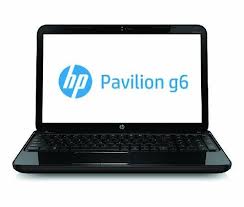 HP Pavilion g6-2230us Notebook PC