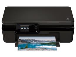 HP Photosmart 5520 e-All-in-One Printer