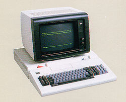 IBM 3101 ASCII Display Station | IT History Society