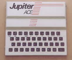Jupiter Ace
