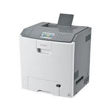 Lexmark C748e