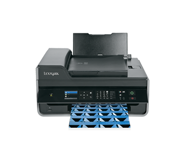 Lexmark S515
