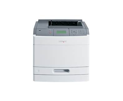 Lexmark T650dn