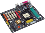 MSI MSI K8N NEO Platinum