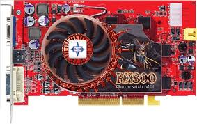 MSI RX800PRO-TD256