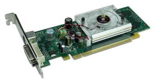 NVidia 7300 LE