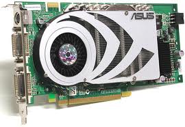 NVidia GeForce 7800 GTX | IT History 